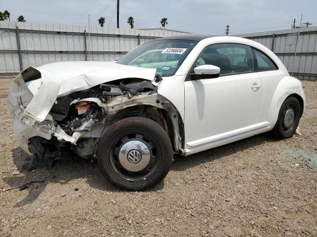 2014 Volkswagen Beetle For Sale Tx Mcallen Wed May 29 2024