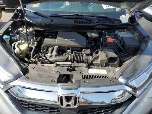 2019 Honda Cr-V Touring VIN: 2HKRW2H90KH640669 Lot: 55675364