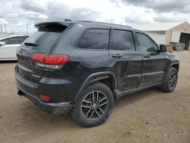 2018 Jeep Grand Cherokee Trailhawk VIN: 1C4RJFLG2JC233961 Lot: 54256434