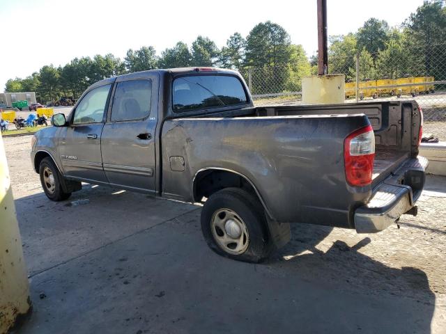 2006 Toyota Tundra Double Cab Sr5 VIN: 5TBET34146S523828 Lot: 57038634