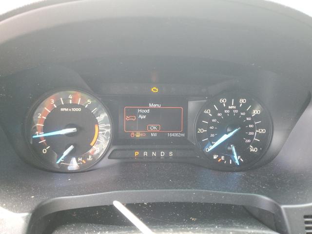 2017 Ford Explorer Xlt VIN: 1FM5K7D82HGB23113 Lot: 55415004