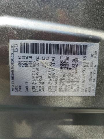2023 NISSAN ROGUE S - 5N1BT3AA3PC926308