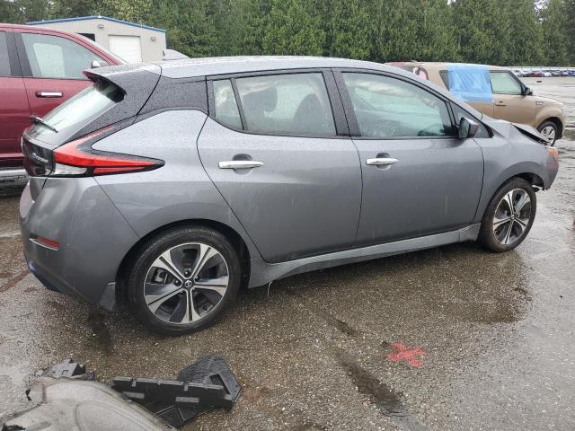 2020 Nissan Leaf Sv VIN: 1N4AZ1CP6LC302555 Lot: 55555134