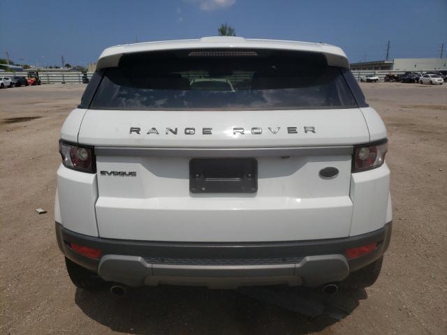 2014 Land Rover Range Rover Evoque Pure VIN: SALVN2BG7EH858614 Lot: 55864604