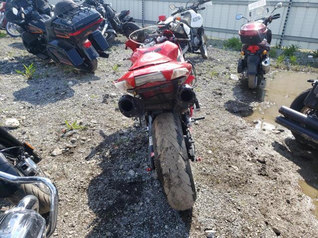 2007 KAWASAKI ZX1000 D - JKAZXCD147A024274