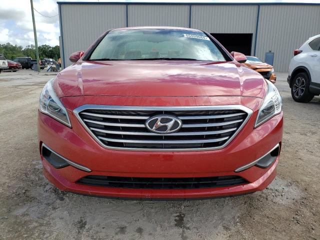 2017 Hyundai Sonata Se VIN: 5NPE24AF9HH475560 Lot: 55459084