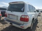 Lot #3006968242 2005 LEXUS LX 470