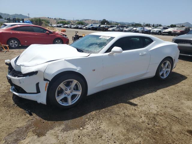 1G1FB1RX3P0147362 2023 CHEVROLET CAMARO - Image 1