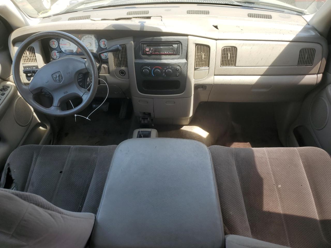 1D7HU18D93S274395 2003 Dodge Ram 1500 St