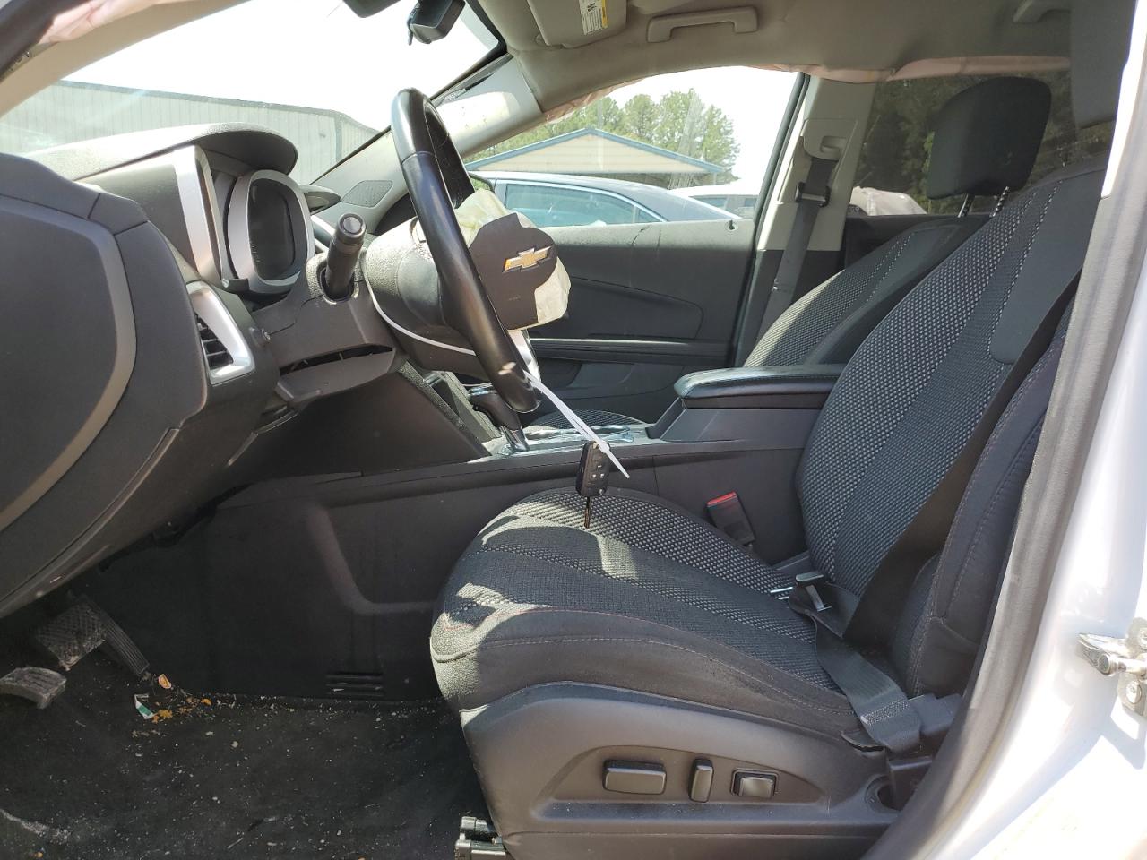 2GNALCEK0H1568814 2017 Chevrolet Equinox Lt 2GNALCEK0H1568814 2017 Chevrolet Equinox Lt