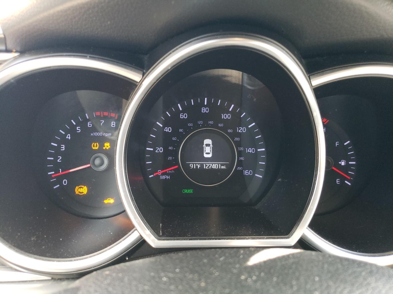 5XXGM4A73FG376706 2015 Kia Optima Lx