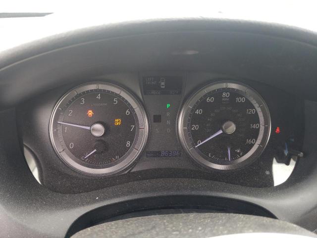 2011 Lexus Es 350 VIN: JTHBK1EG8B2462374 Lot: 57104894