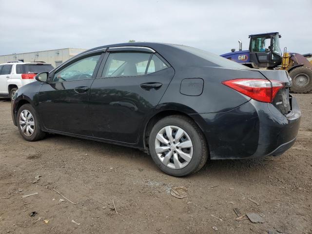 2014 Toyota Corolla L VIN: 2T1BURHE4EC188505 Lot: 55691594