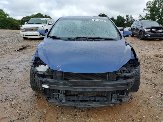 2016 Hyundai Elantra Se VIN: 5NPDH4AE1GH795925 Lot: 54730444