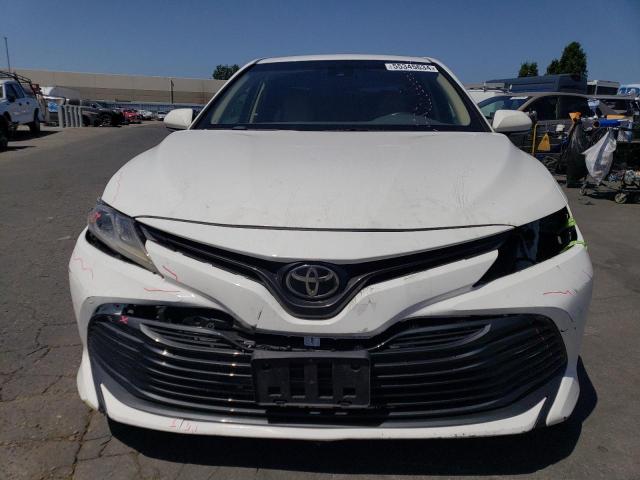 VIN JTNB11HK9J3040266 2018 Toyota Camry, L no.5