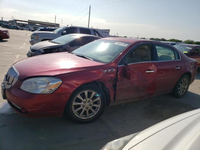 2011 Buick Lucerne Cxl VIN: 1G4HC5EM8BU129677 Lot: 56451134