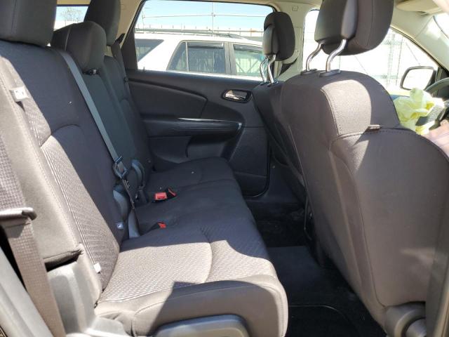 2018 Dodge Journey Se VIN: 3C4PDCABXJT382675 Lot: 53201984