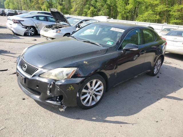 2010 Lexus Is 250 VIN: JTHCF5C21A5044405 Lot: 52524074