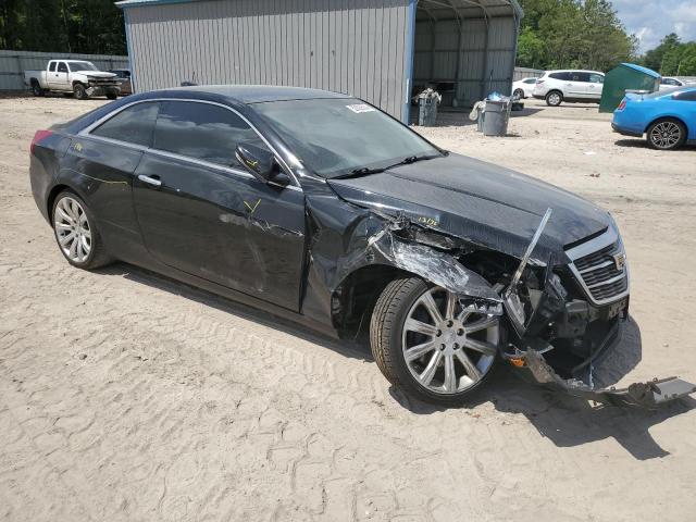 2015 CADILLAC ATS - 1G6AA1RX6F0118198