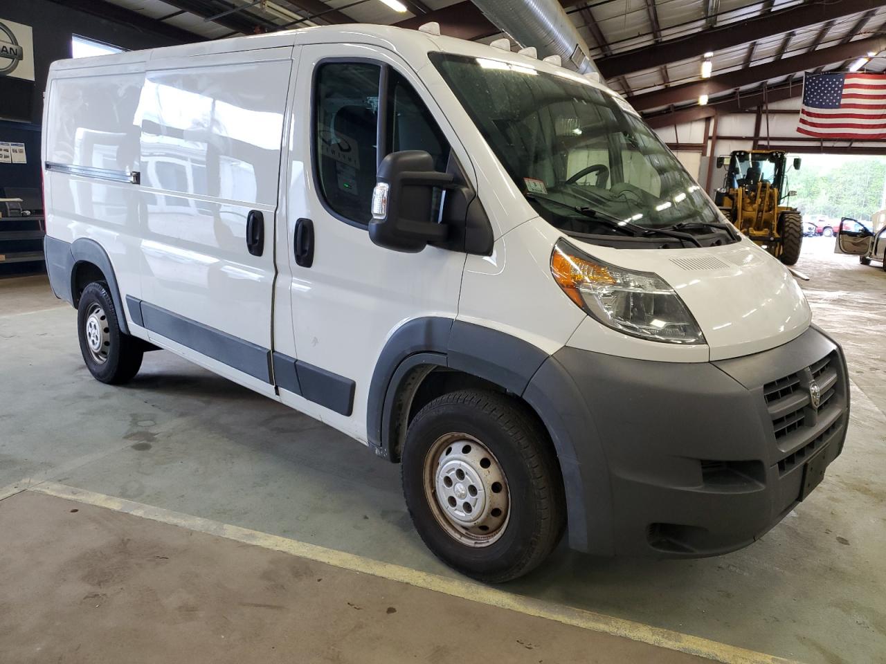 3C6TRVAG1EE110332 2014 Ram Promaster 1500 1500 Standard