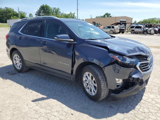 2019 Chevrolet Equinox Lt VIN: 3GNAXUEV7KL230210 Lot: 56528394