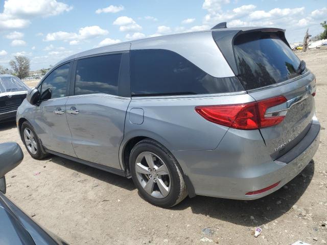 2020 Honda Odyssey Exl VIN: 5FNRL6H72LB072889 Lot: 53778924