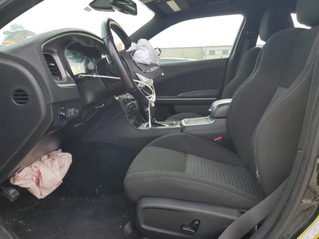 2021 Dodge Charger R/T VIN: 2C3CDXCT8MH547703 Lot: 54167064