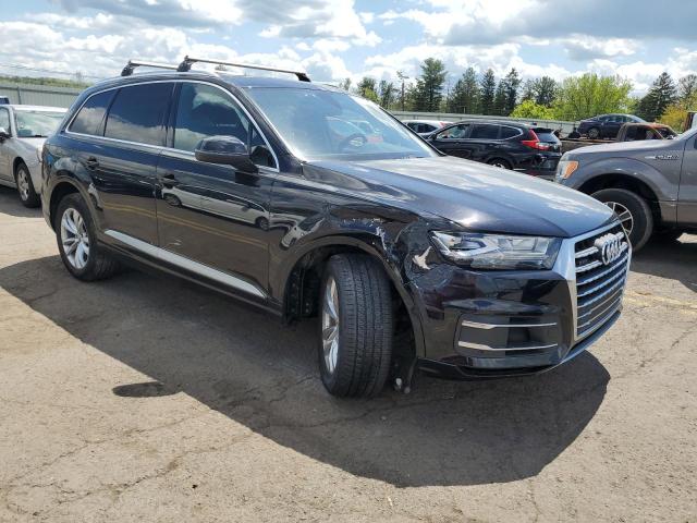 VIN WA1LAAF70HD047905 2017 Audi Q7, Premium Plus no.4