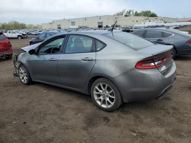 2013 Dodge Dart Sxt VIN: 1C3CDFBA8DD343555 Lot: 53048884