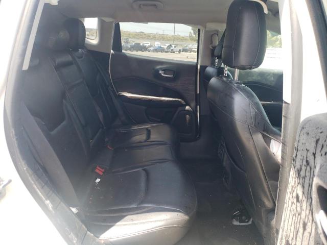 2017 Jeep Compass Limited VIN: 3C4NJDCB7HT680453 Lot: 55761654