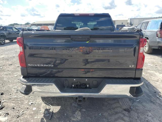 2022 Chevrolet Silverado K1500 Lt-L VIN: 1GCPDKEK0NZ553193 Lot: 56751734