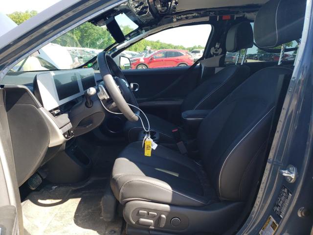 2024 HYUNDAI IONIQ 5 LI - KM8KRDDF3RU240259