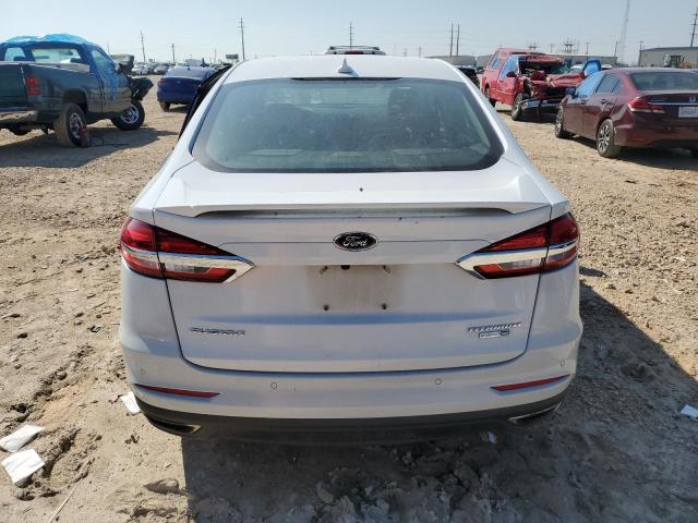 VIN 3FA6P0D95LR138786 2020 Ford Fusion, Titanium no.6