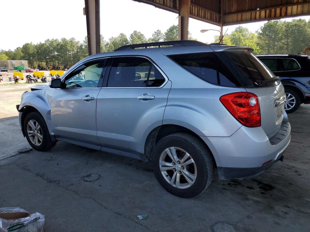 2GNALCEK7F6221898 2015 Chevrolet Equinox Lt