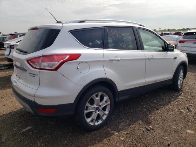 2016 Ford Escape Titanium VIN: 1FMCU9J94GUC21750 Lot: 54862934