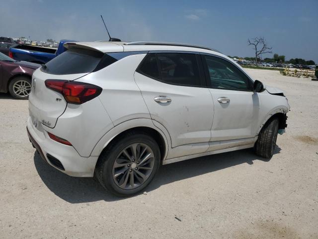 2022 Buick Encore Gx Select VIN: KL4MMDSL5NB045848 Lot: 55381484