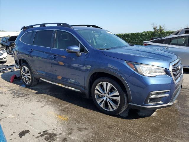 2021 Subaru Ascent Limited VIN: 4S4WMAPD4M3415934 Lot: 55676144