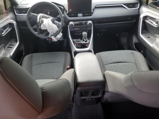 2024 TOYOTA RAV4 XLE - 2T3W1RFV5RW302679
