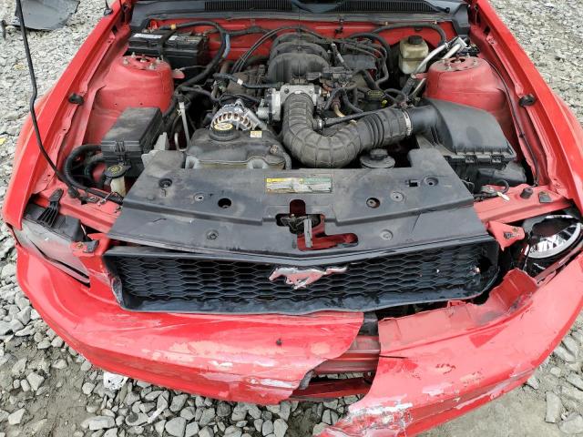 2008 Ford Mustang VIN: 1ZVHT84N685207485 Lot: 56086634