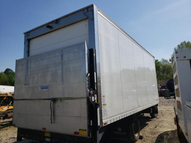 2022 Isuzu Nrr VIN: 54DE5W1L2NSR00540 Lot: 51962964