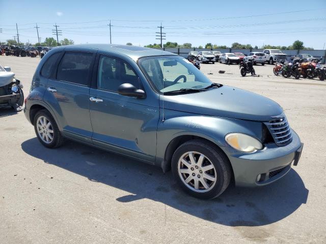 2006 Chrysler Pt Cruiser Limited VIN: 3A8FY68B86T356535 Lot: 51526854