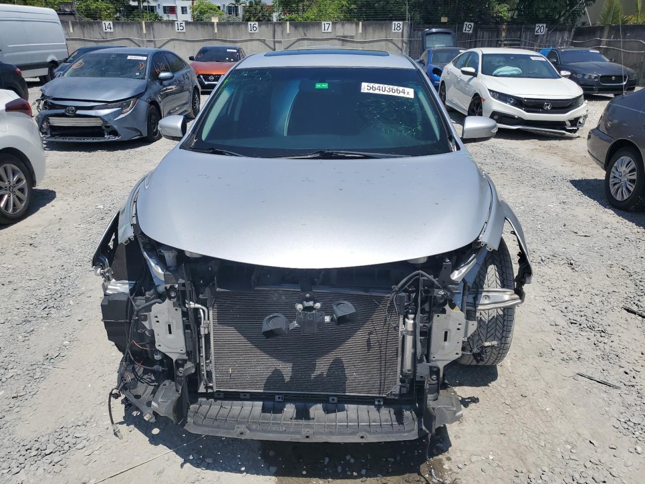 1N4AL3AP0EC113211 2014 Nissan Altima 2.5