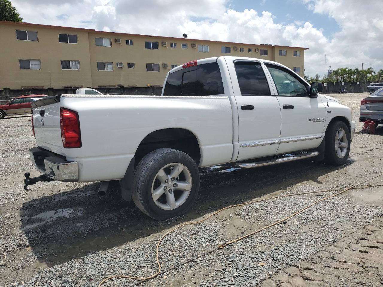 1D7HA18207J630364 2007 Dodge Ram 1500 St