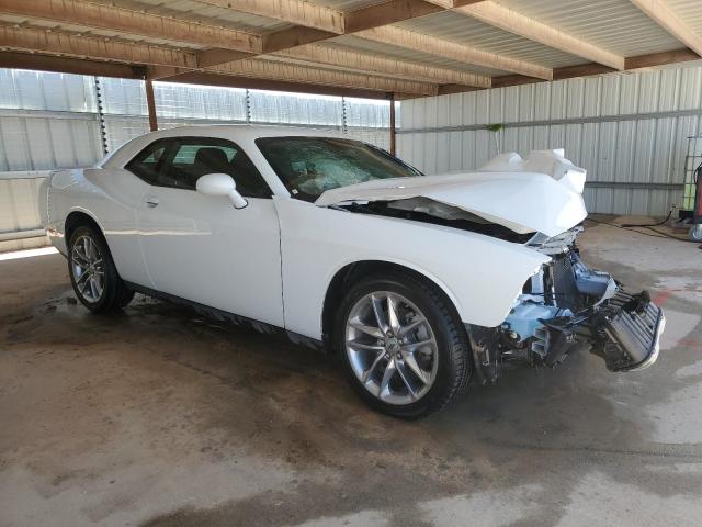 2023 Dodge Challenger Gt VIN: 2C3CDZKG8PH563419 Lot: 54161434