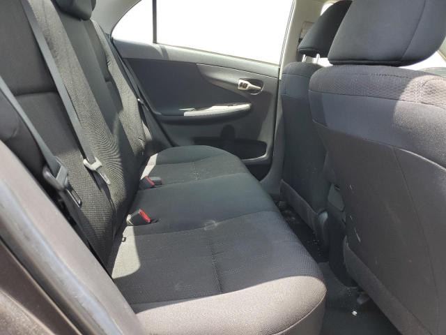 2011 Toyota Corolla Base VIN: 2T1BU4EE8BC695474 Lot: 55900154