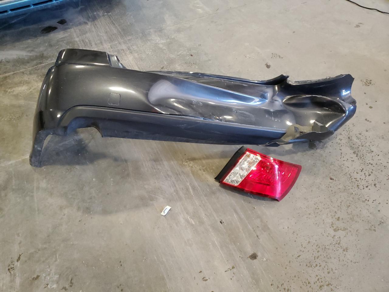 JF1GE616X8H523728 2008 Subaru Impreza 2.5I