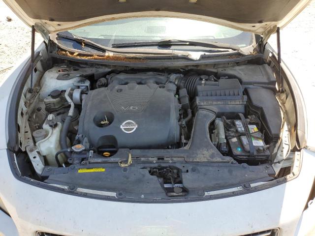 2009 Nissan Maxima S VIN: 1N4AA51E19C805080 Lot: 56419664