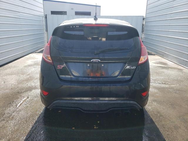 2015 Ford Fiesta St VIN: 3FADP4GX2FM203605 Lot: 52840284