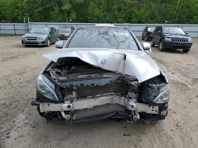 VIN 55SWF4KB6GU150963 2016 Mercedes-Benz C-Class, 3... no.5