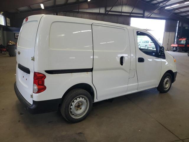 3N63M0ZN4JK694733 2018 Chevrolet City Express Lt